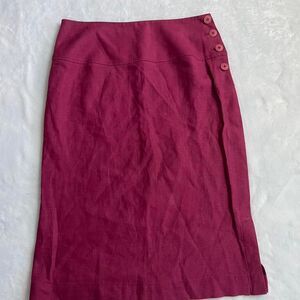 christian dior sportswear skirt